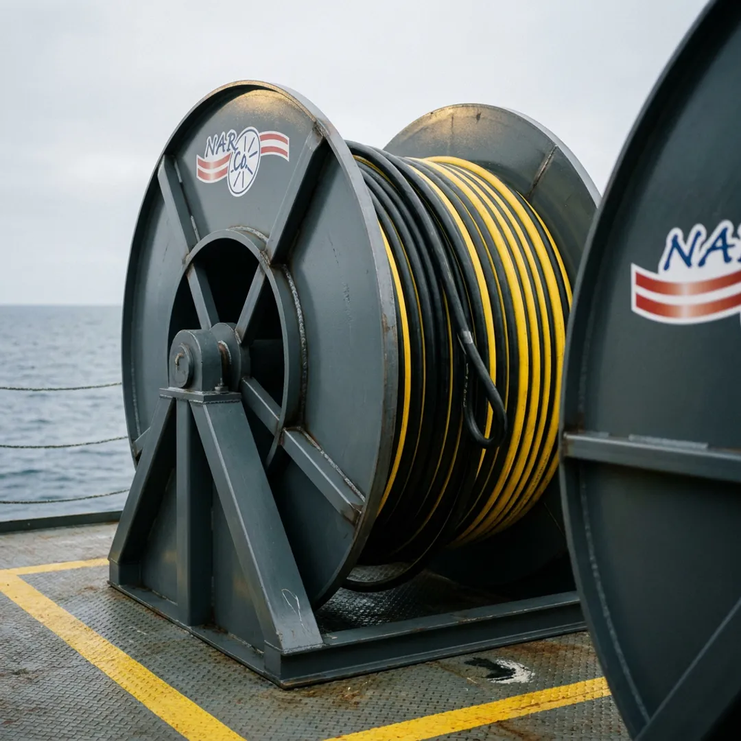 Offshore and Subsea Operations