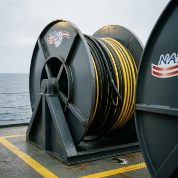 Offshore and Subsea Operations