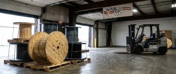 Shipping & Logistics