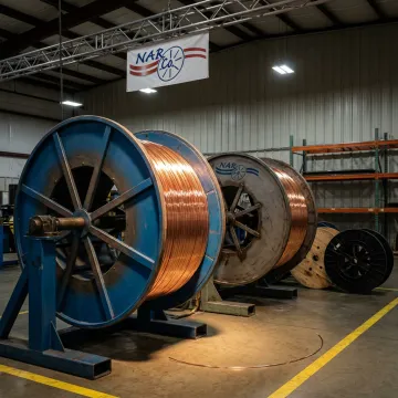 Wire Manufacturing