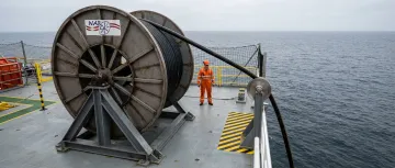 Subsea & Offshore