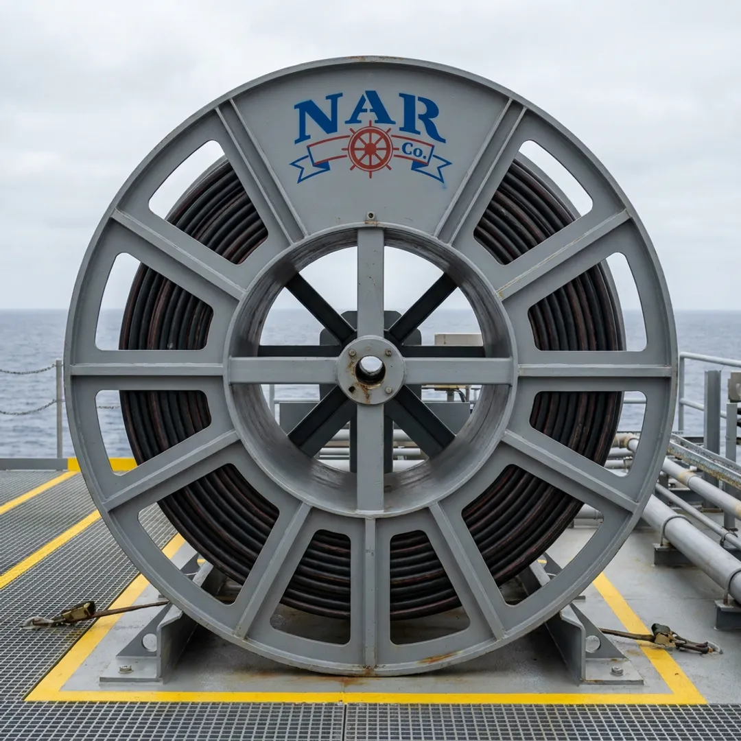 Subsea & Offshore Operations