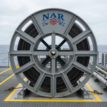 Subsea & Offshore Operations