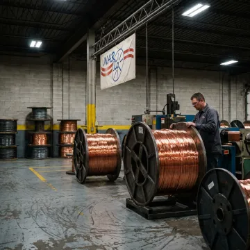 Wire Manufacturing