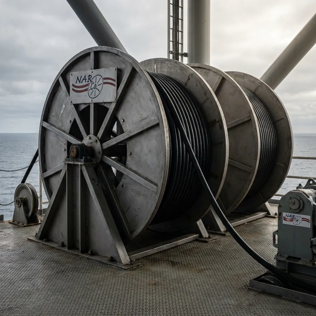 Offshore Operations