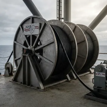 Offshore Operations