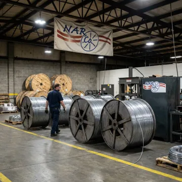Wire Manufacturing
