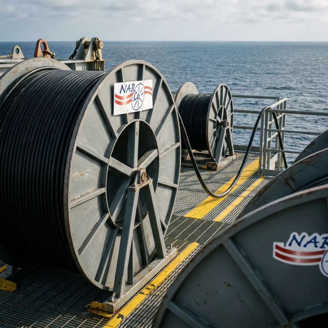 Subsea & Offshore Operations