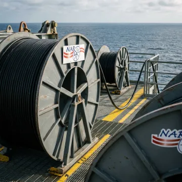 Subsea & Offshore Operations