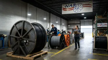 Cable & Data Cable Manufacturing