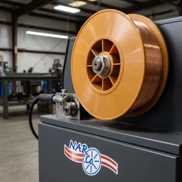 Welding Industry