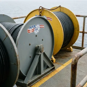Subsea and Offshore Energy
