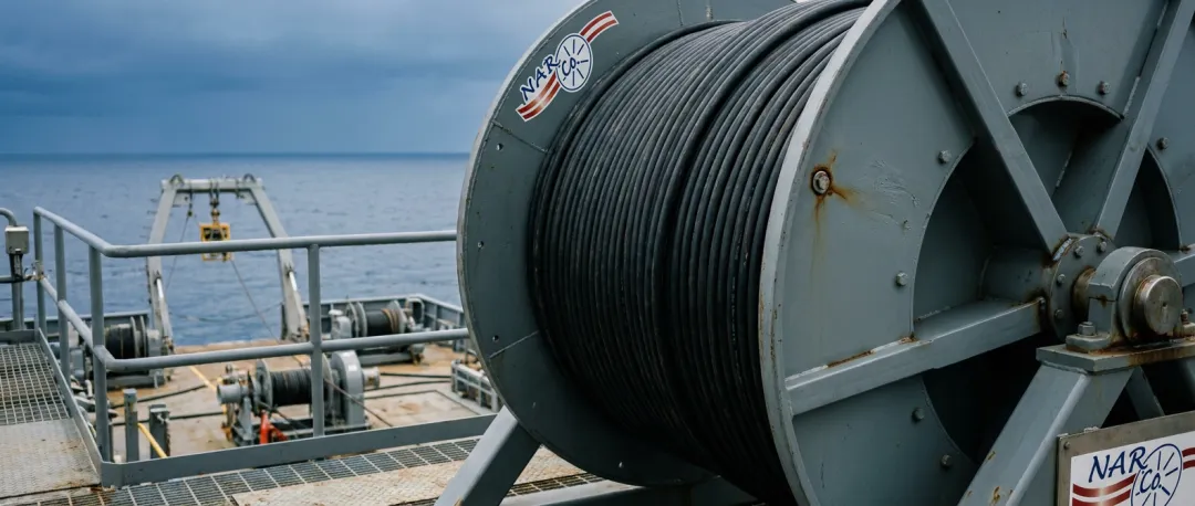 Offshore & Subsea Operations