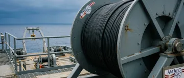 Offshore & Subsea Operations