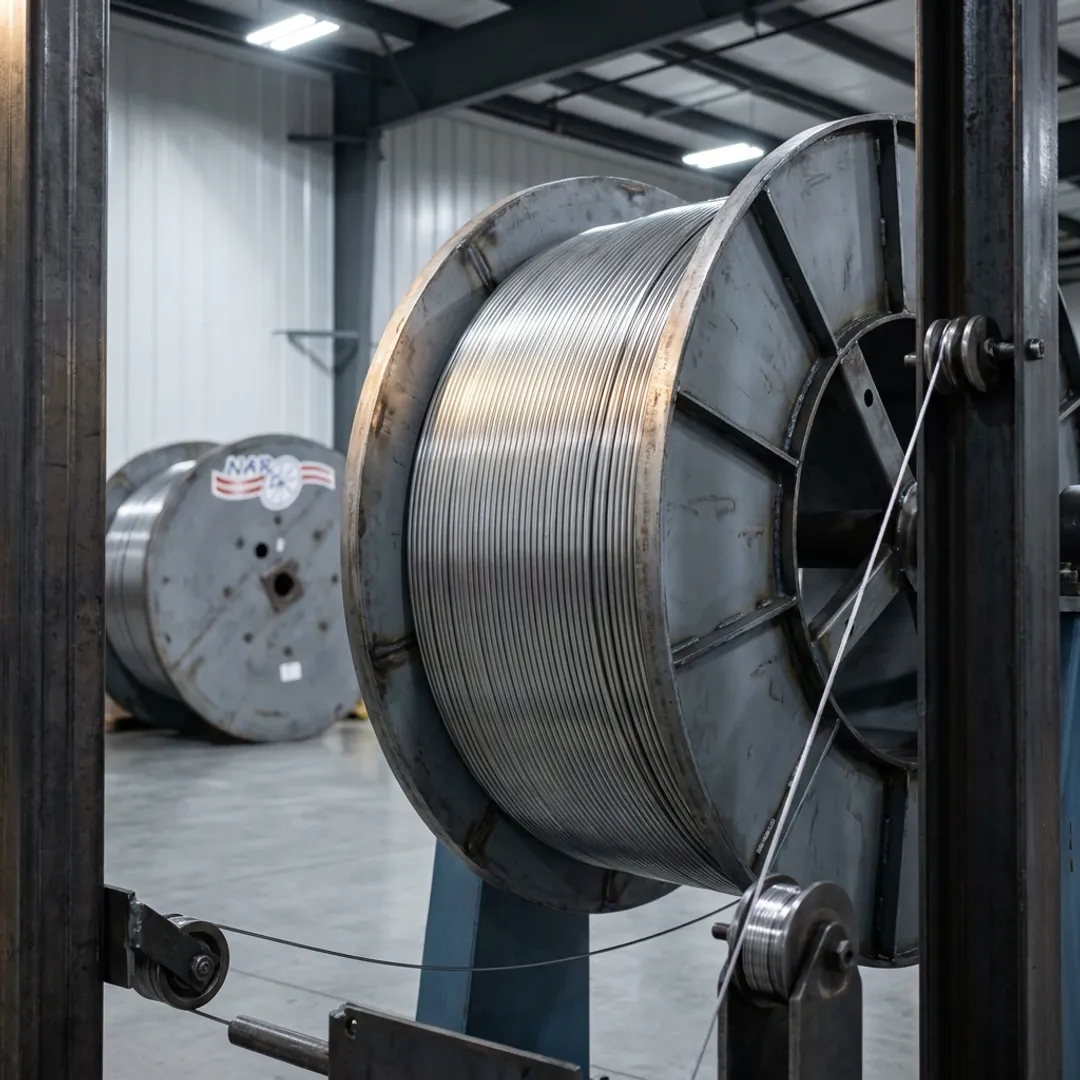 Wire Manufacturing
