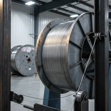 Wire Manufacturing
