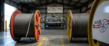 Rope Manufacturing