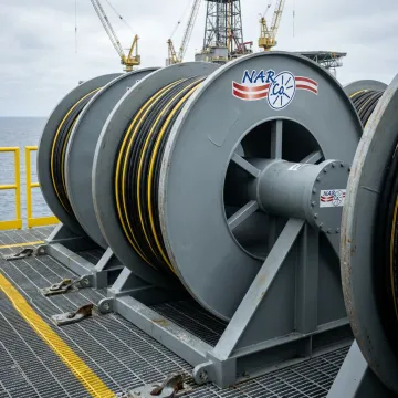 Offshore and Subsea Operations