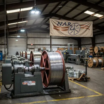 Wire Manufacturing