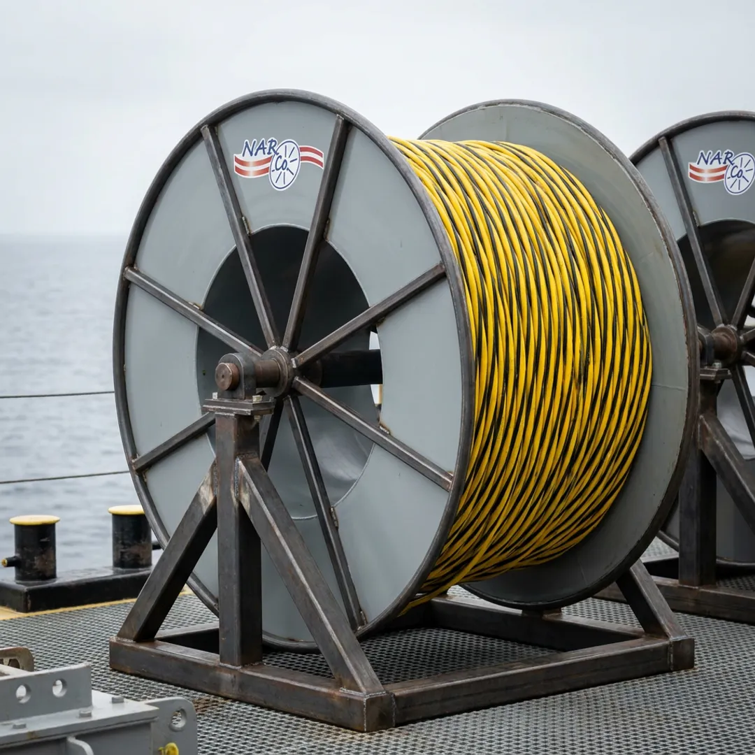 Subsea and Offshore Operations