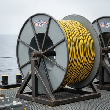 Subsea and Offshore Operations