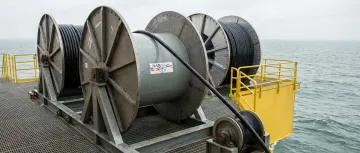 Subsea and Offshore Operations