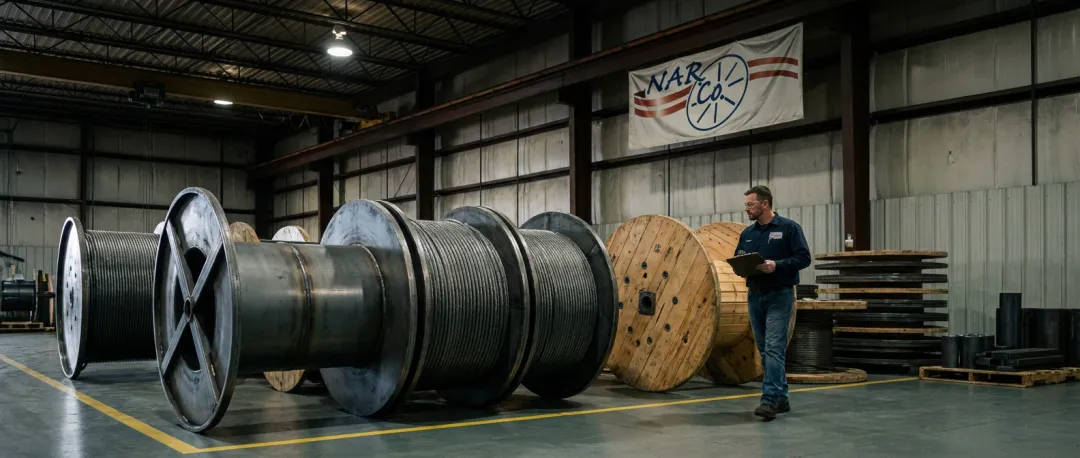 Rope and Cordage Industry