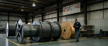 Rope and Cordage Industry