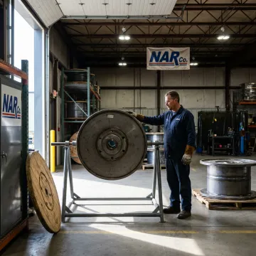 Wire Manufacturing
