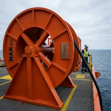 Offshore Operations