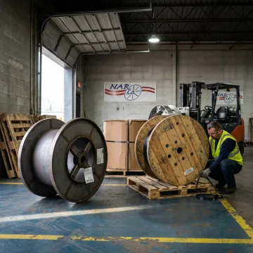 Shipping & Logistics