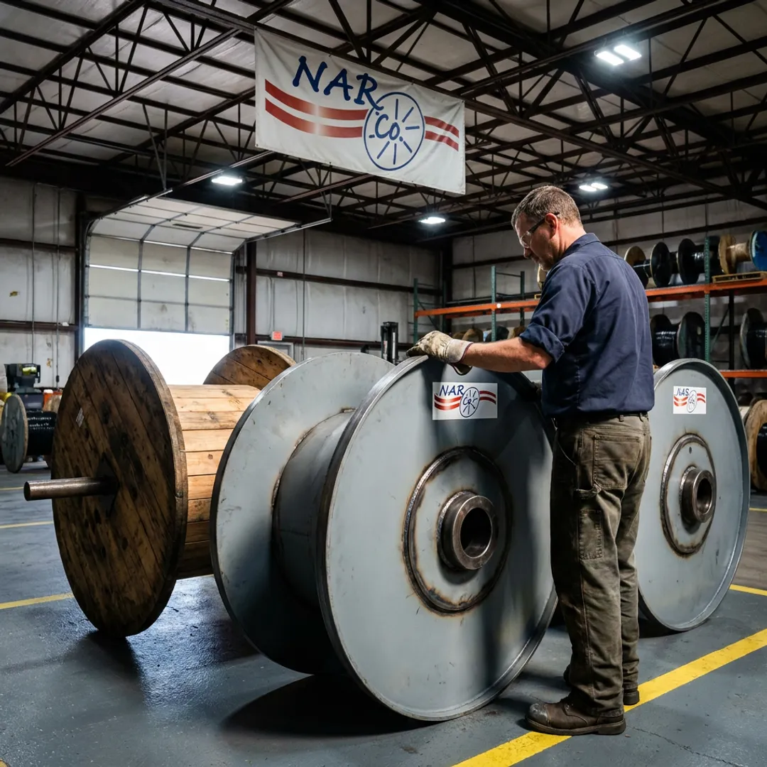 Wire & Cable Manufacturing