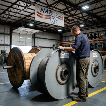 Wire & Cable Manufacturing