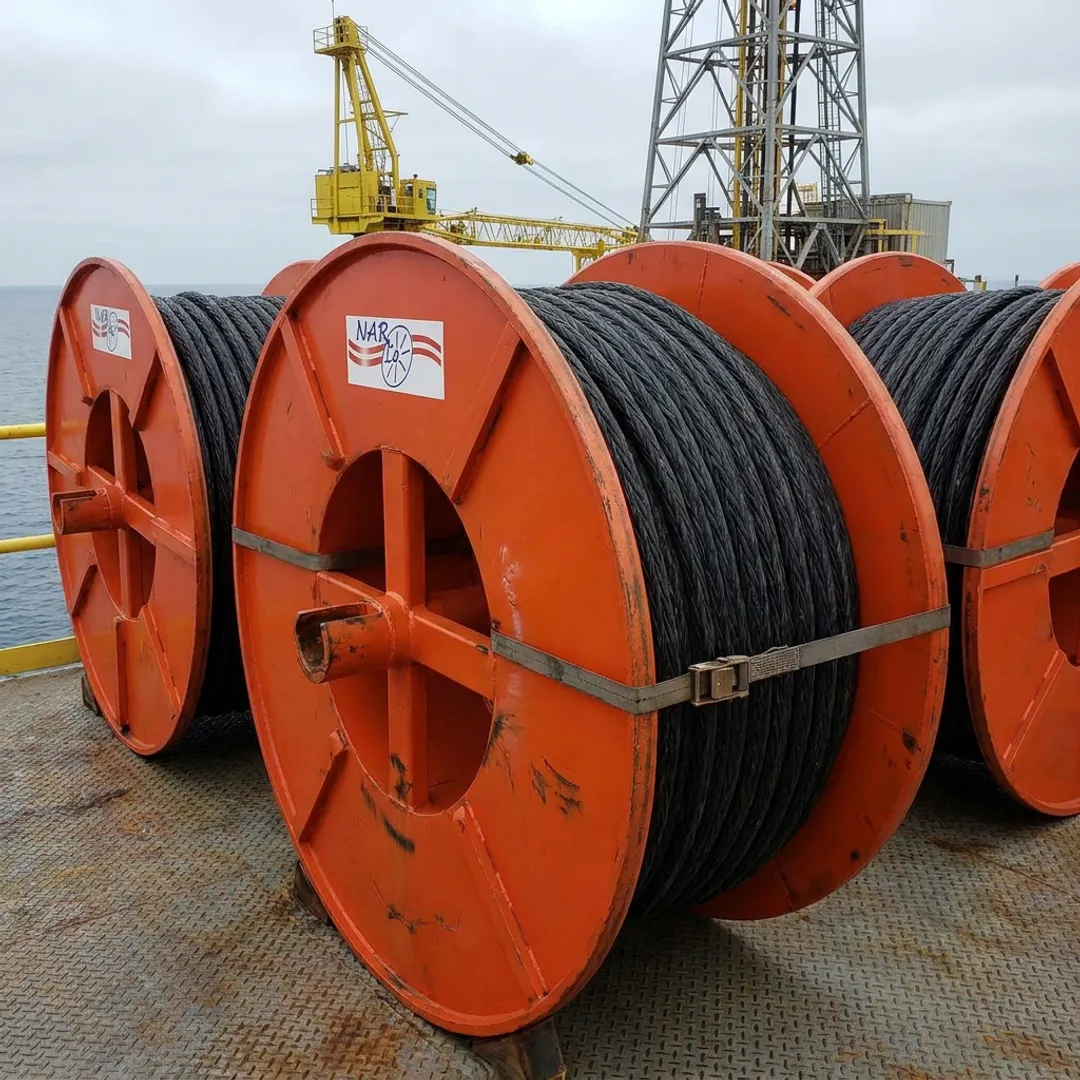 Offshore & Subsea Operations