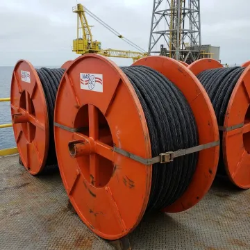 Offshore & Subsea Operations