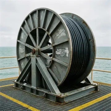 Offshore and Subsea Operations