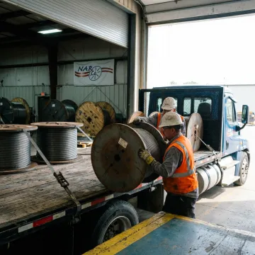 Shipping & Transport