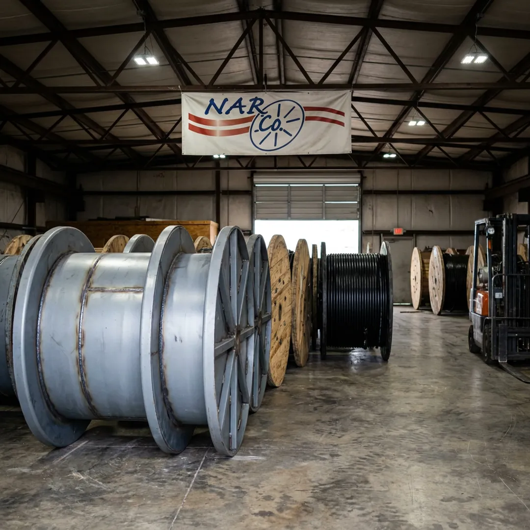 Rope & Cordage Production
