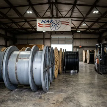 Rope & Cordage Production