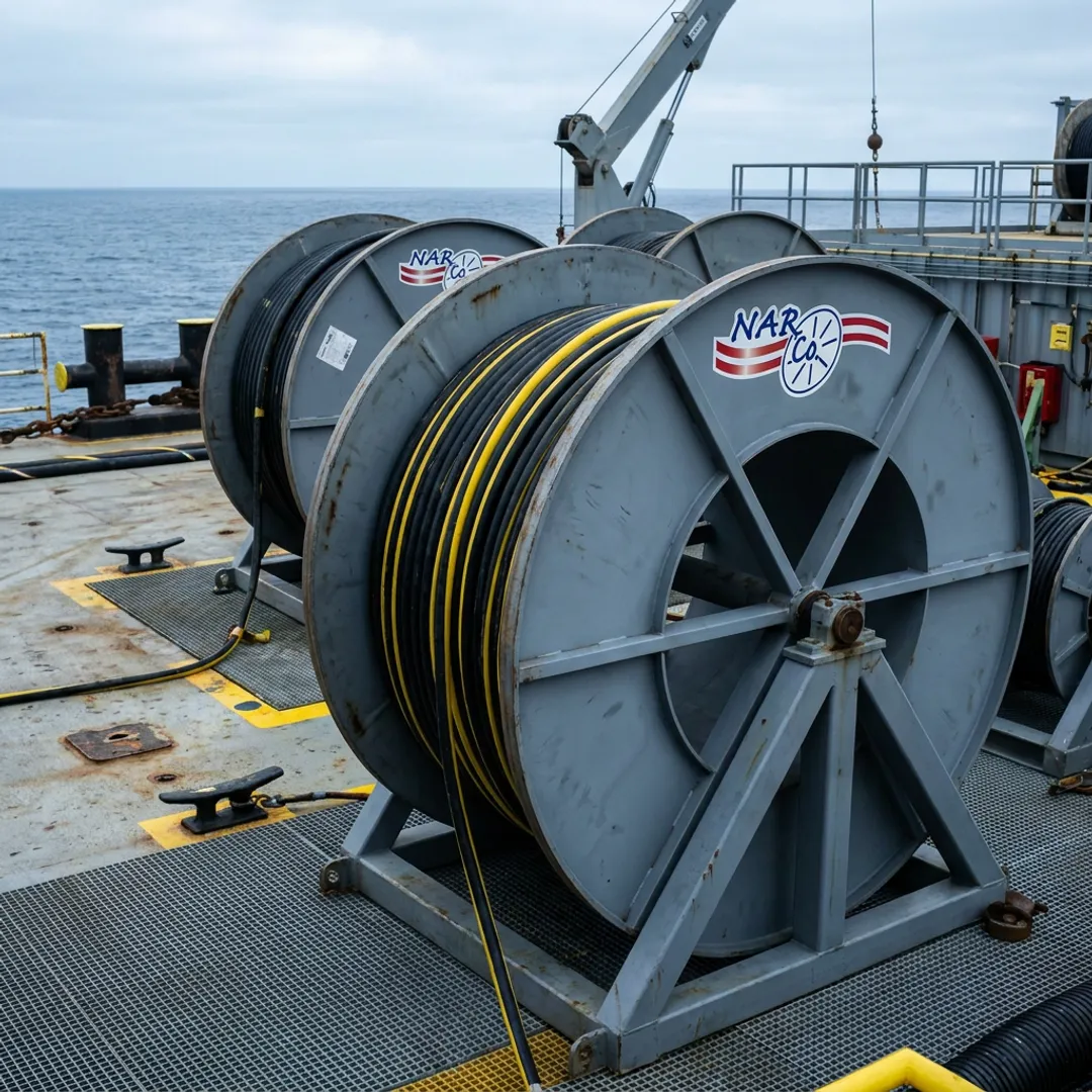 Offshore & Subsea Operations