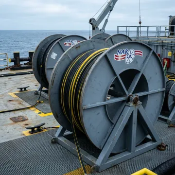Offshore & Subsea Operations
