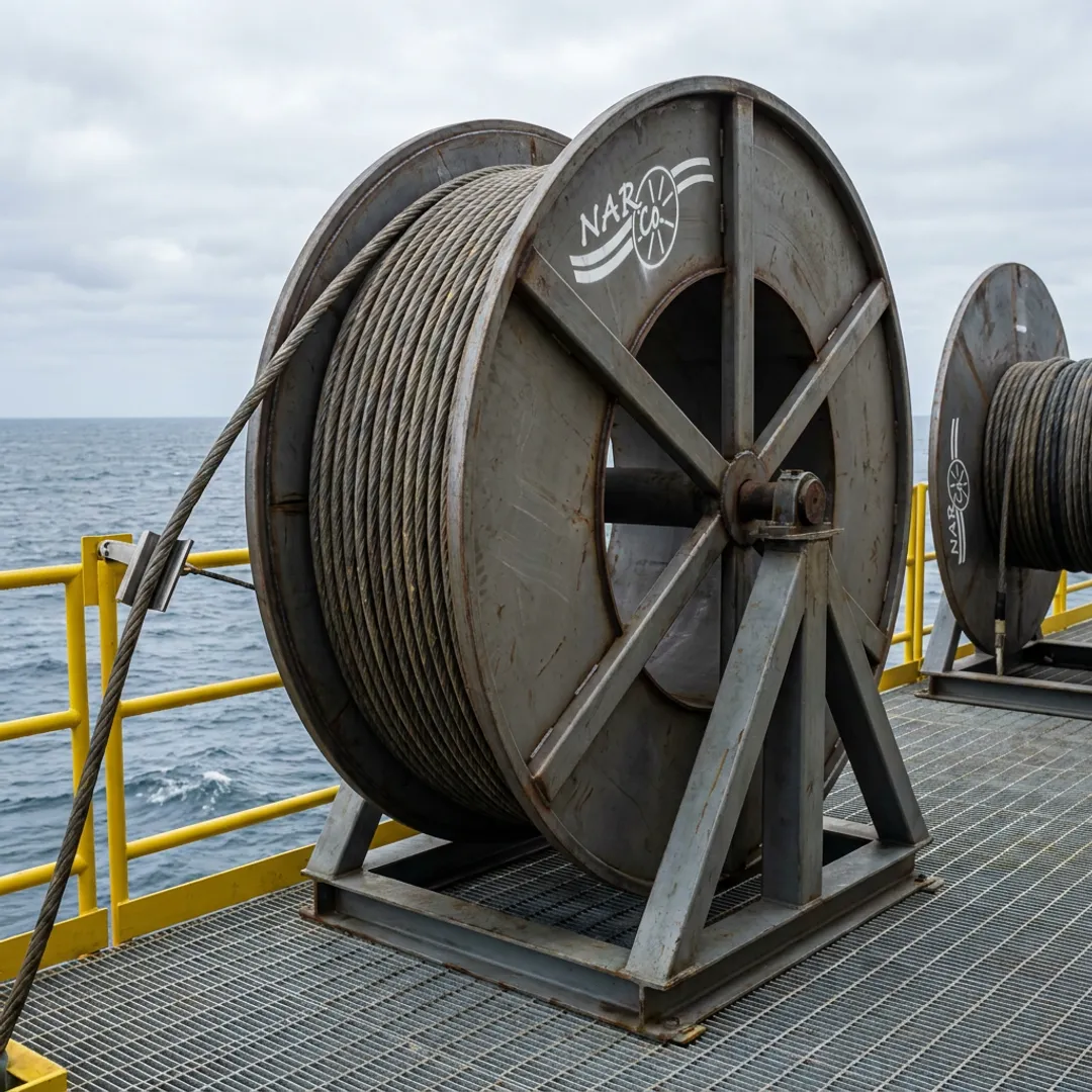Offshore & Subsea Operations