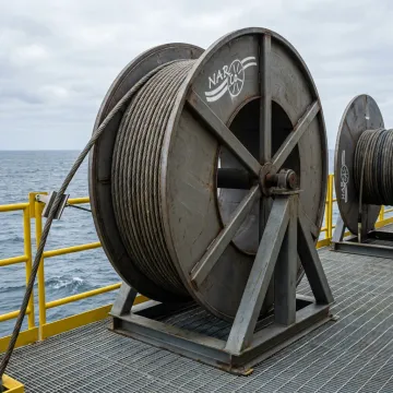 Offshore & Subsea Operations