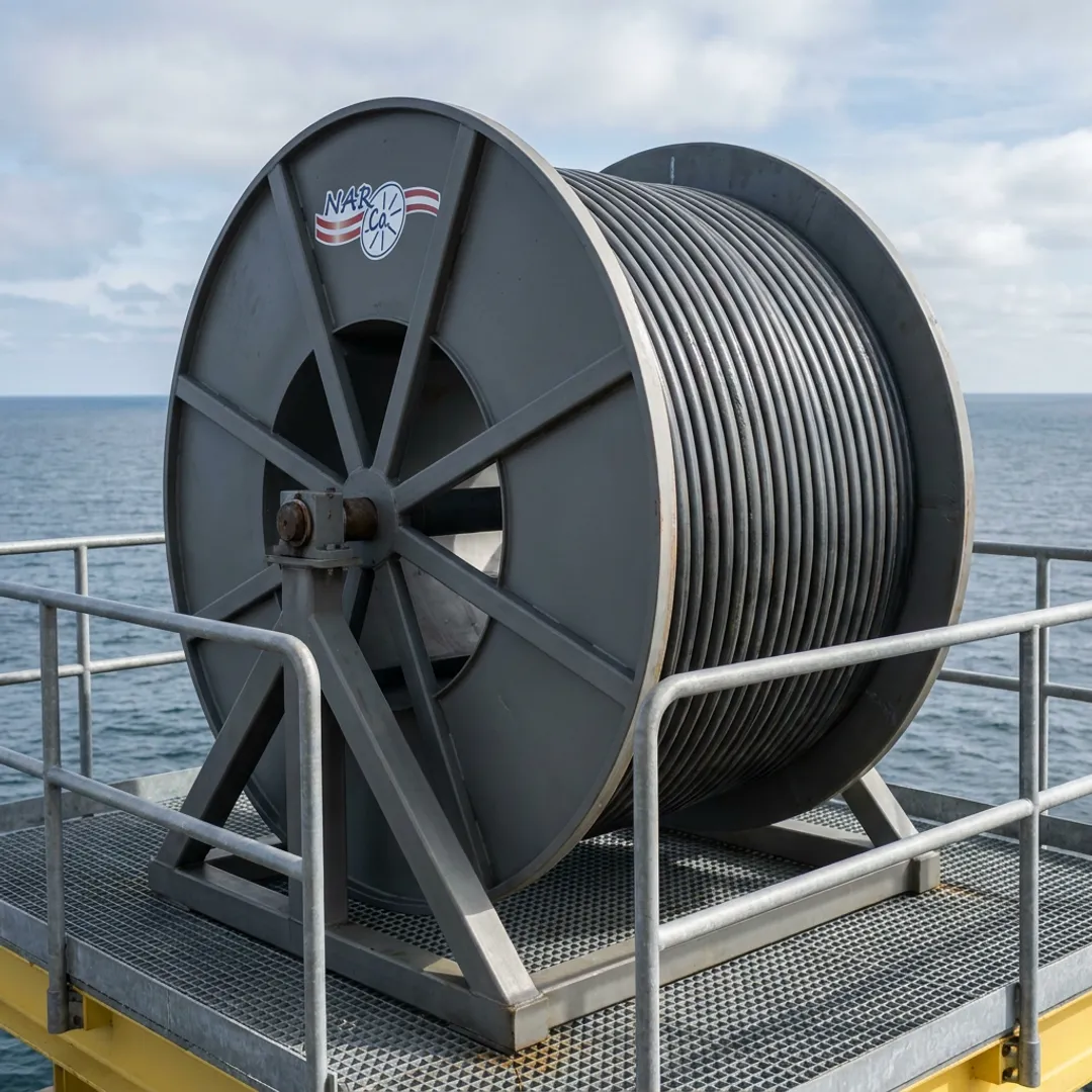 Subsea and Offshore Operations