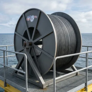Subsea and Offshore Operations