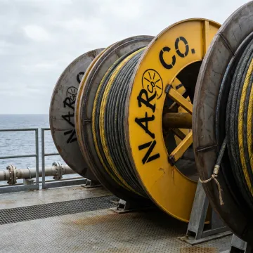 Offshore and Subsea Operations