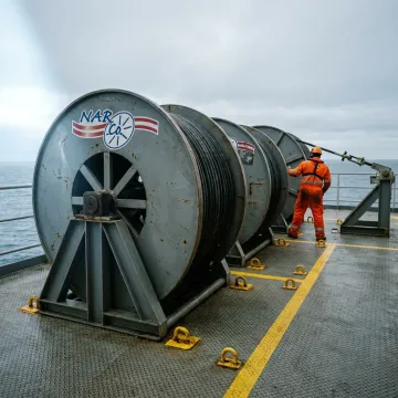 Subsea and Offshore