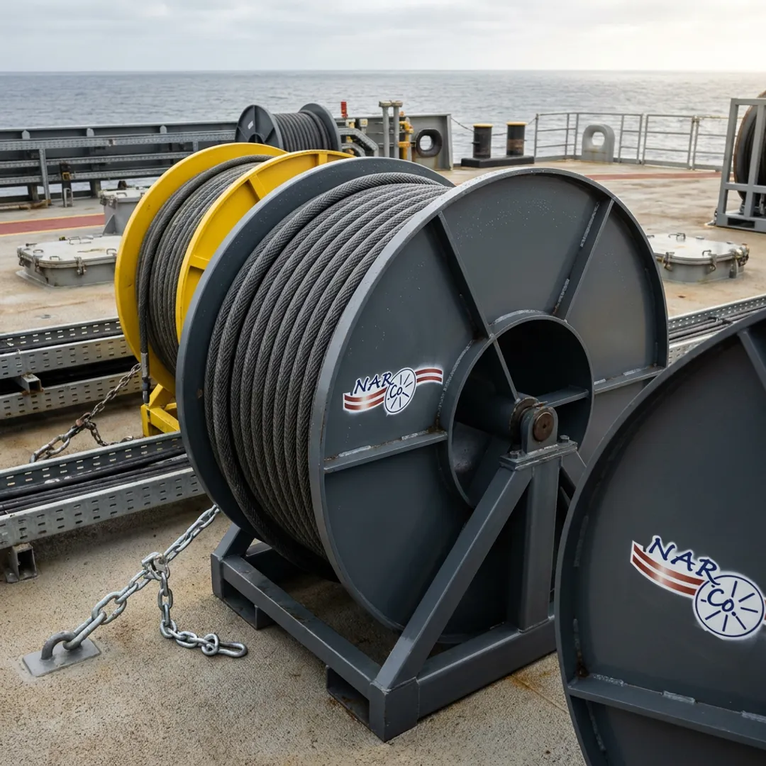 Subsea & Offshore Operations