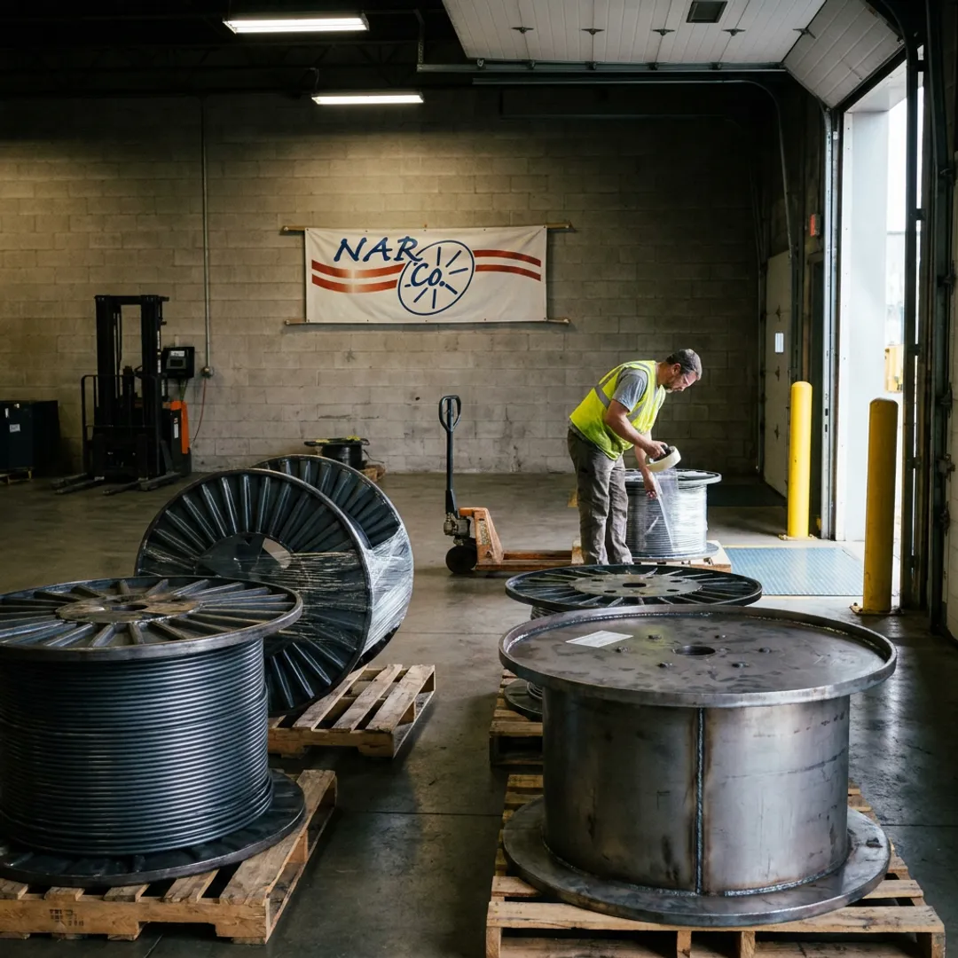 Shipping & Logistics