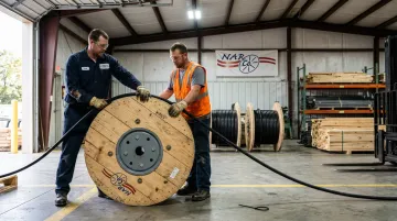 Cable Manufacturing
